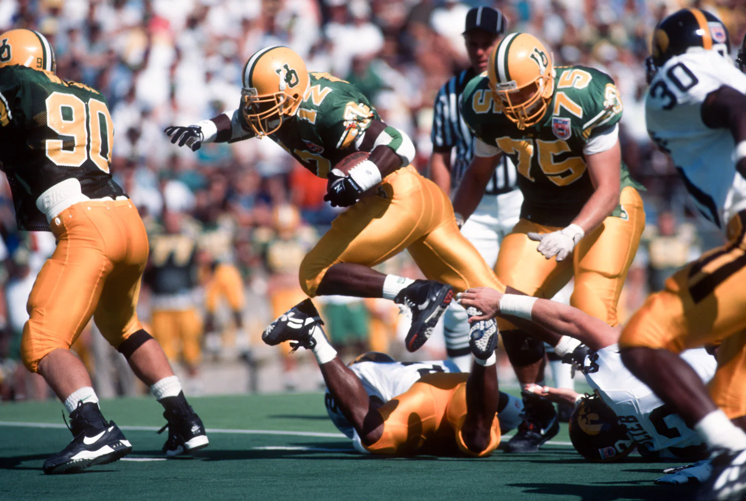 Taking Flight: Oregon's 25-Year Rise from Dormant to Dynasty - Image 13