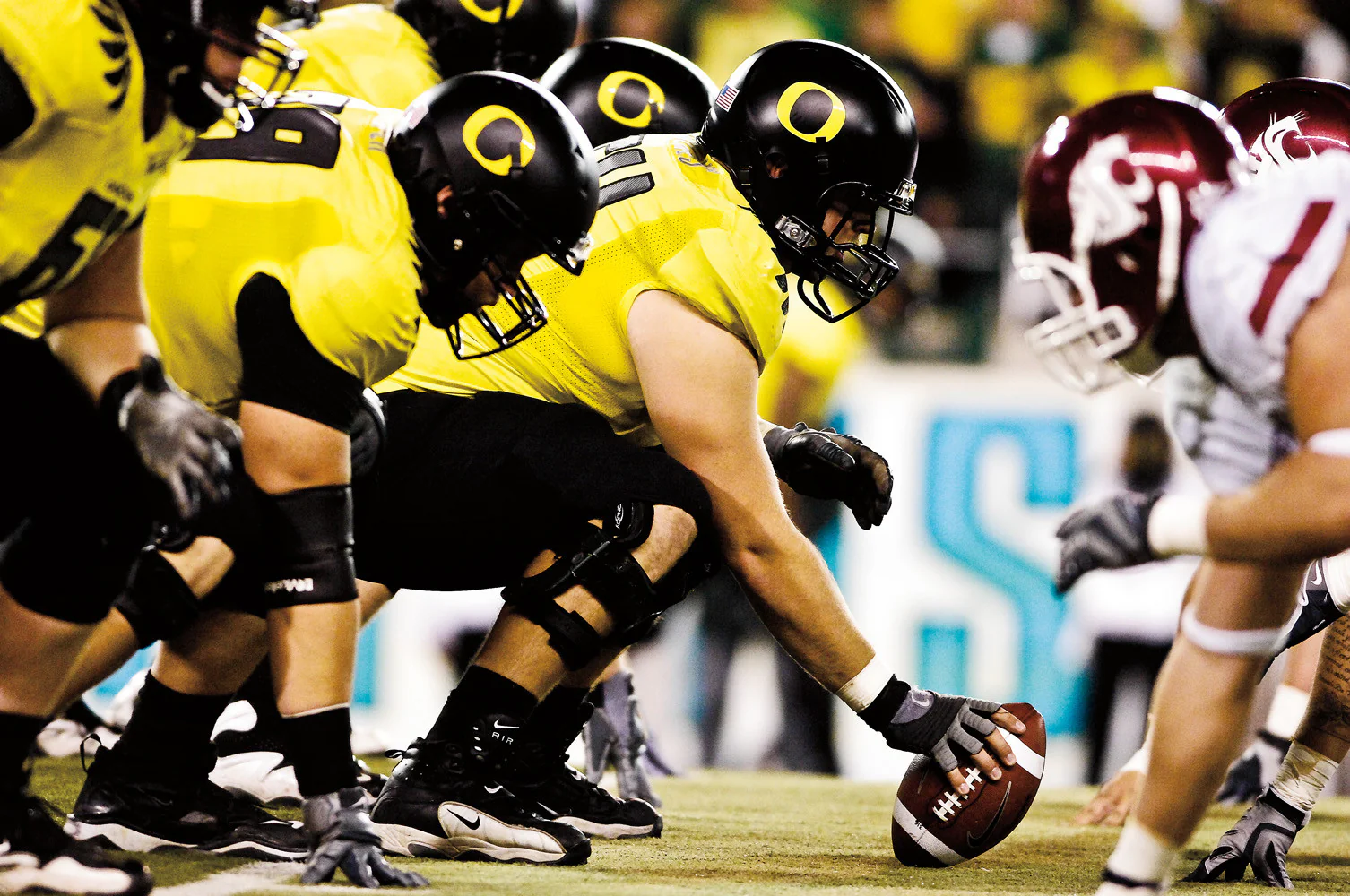 Taking Flight: Oregon's 25-Year Rise from Dormant to Dynasty - Image 3