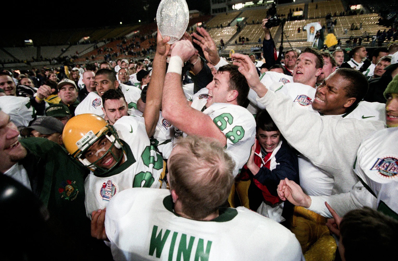 Taking Flight: Oregon's 25-Year Rise from Dormant to Dynasty - Image 4