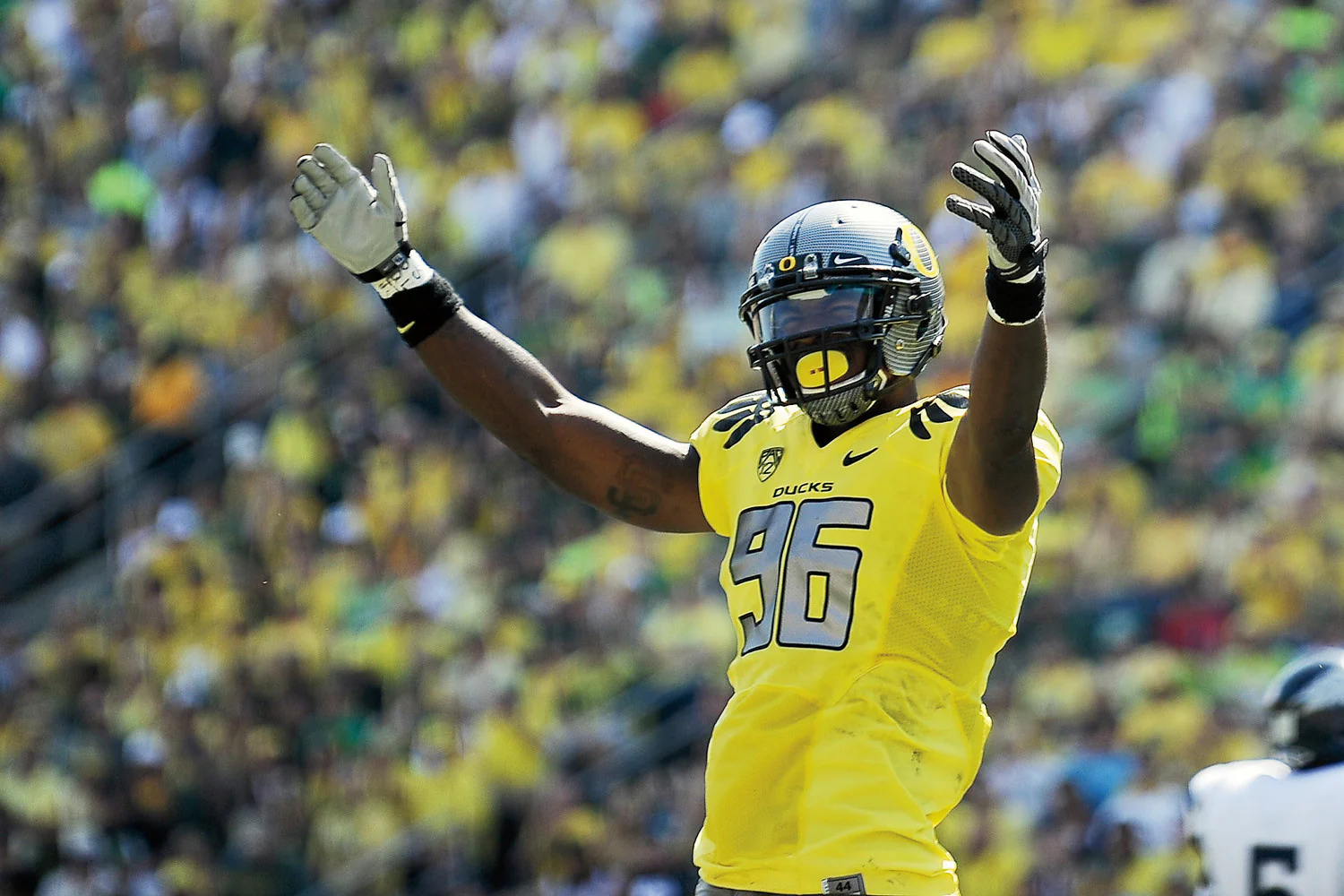 Taking Flight: Oregon's 25-Year Rise from Dormant to Dynasty - Image 5