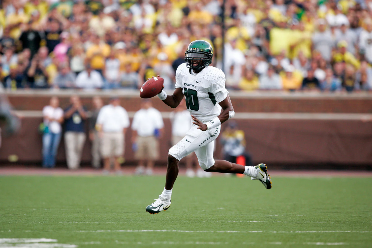 Taking Flight: Oregon's 25-Year Rise from Dormant to Dynasty - Image 6