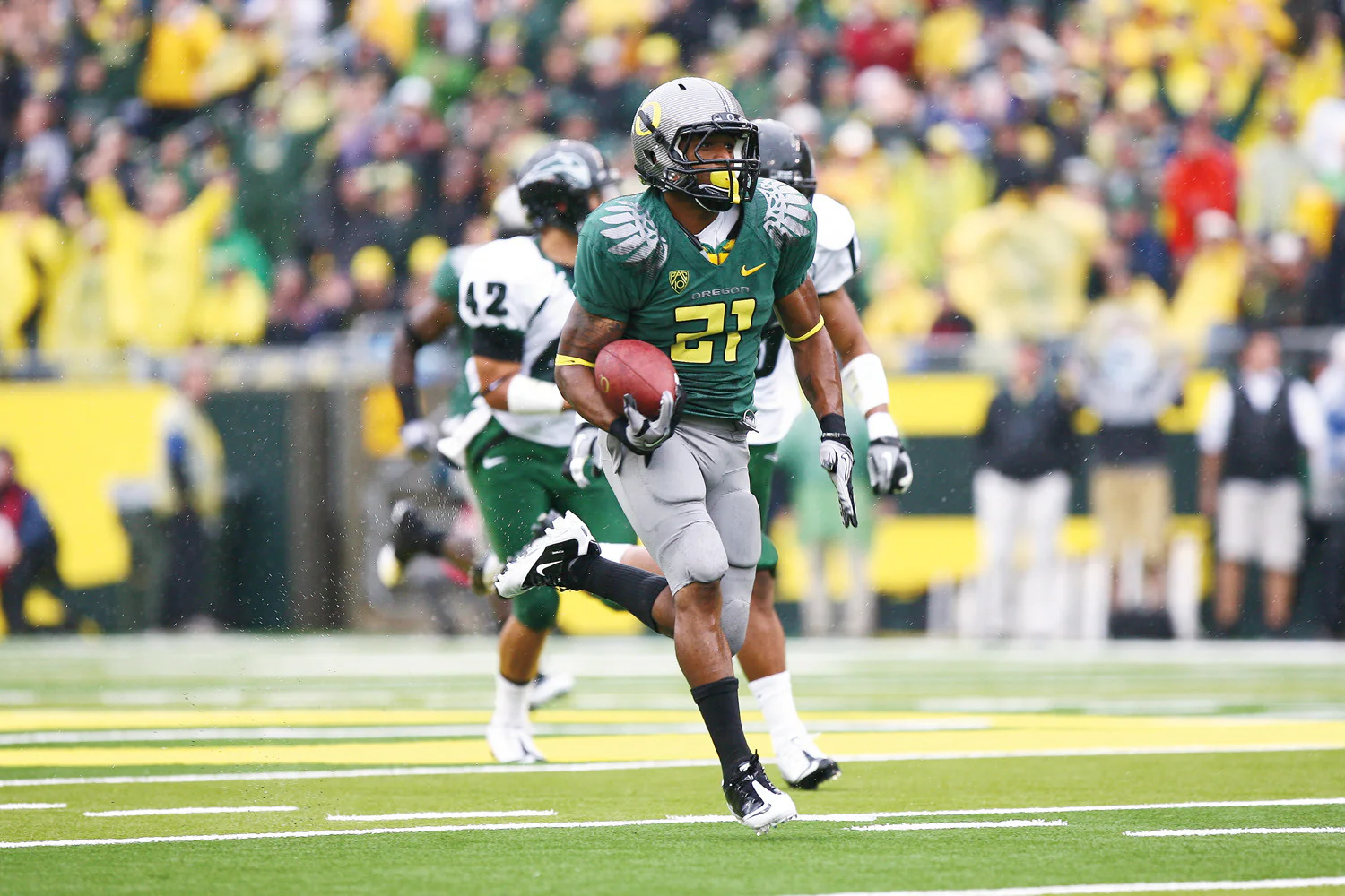 Taking Flight: Oregon's 25-Year Rise from Dormant to Dynasty - Image 7