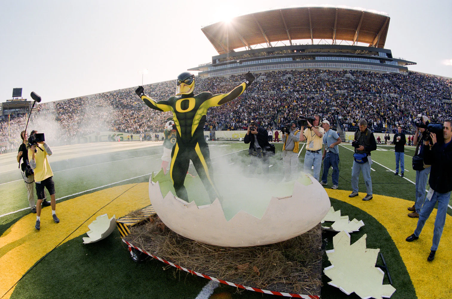 Taking Flight: Oregon's 25-Year Rise from Dormant to Dynasty - Image 9