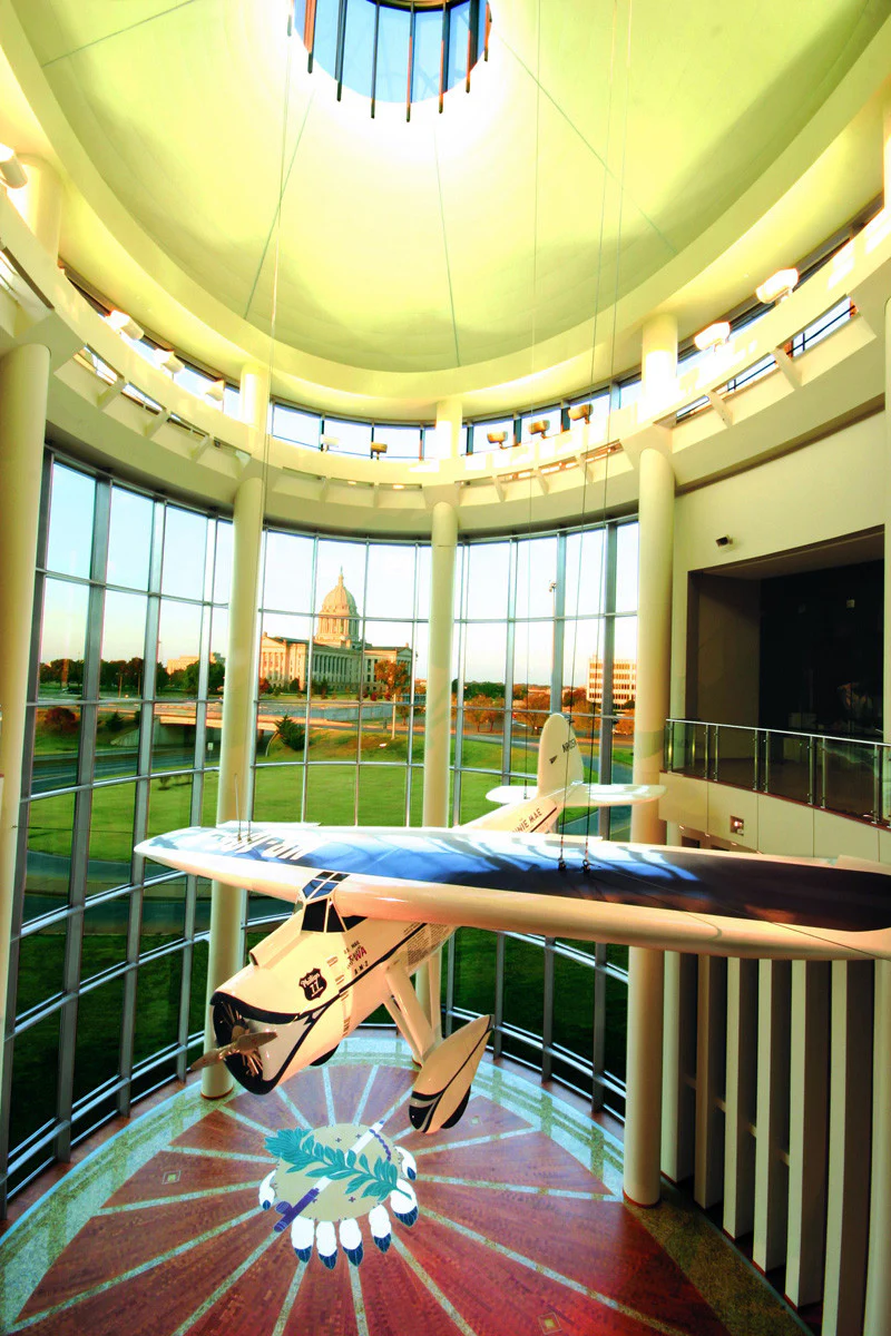 The Oklahoma Book: A Journey through the Best Destinations in the State - Image 3