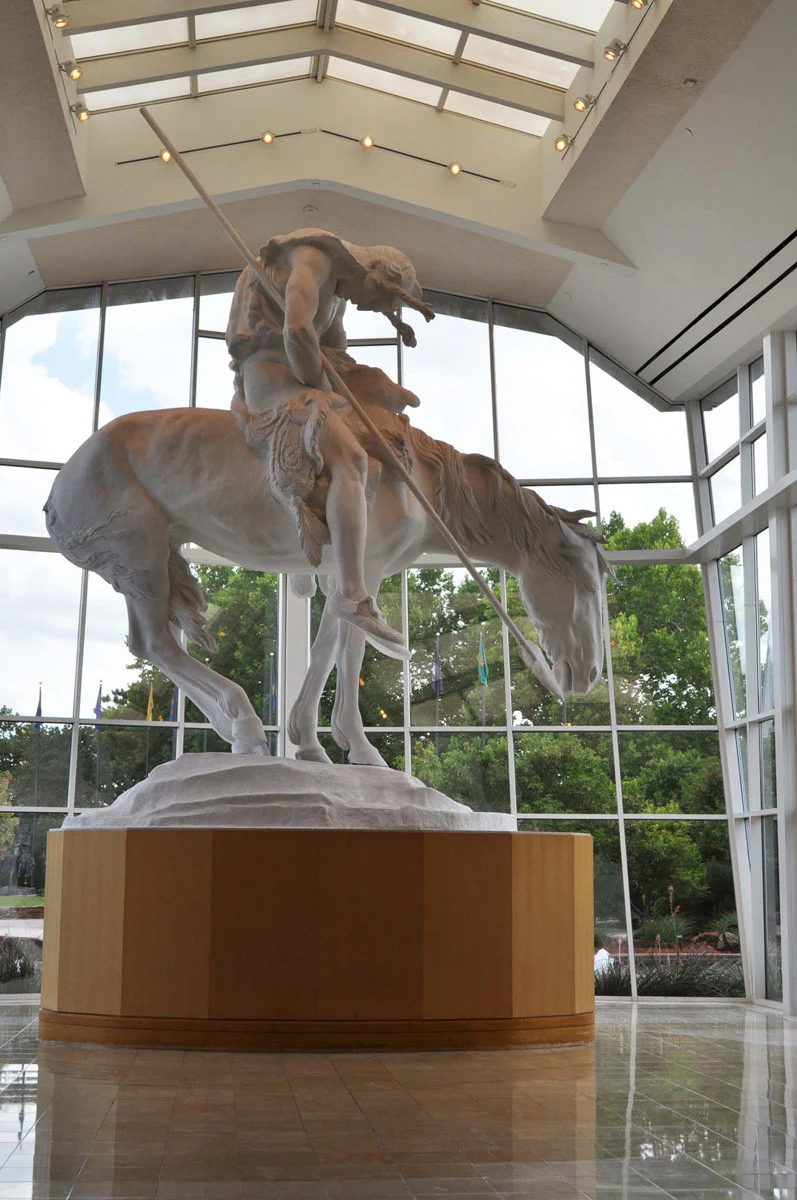 The Oklahoma Book: A Journey through the Best Destinations in the State - Image 5