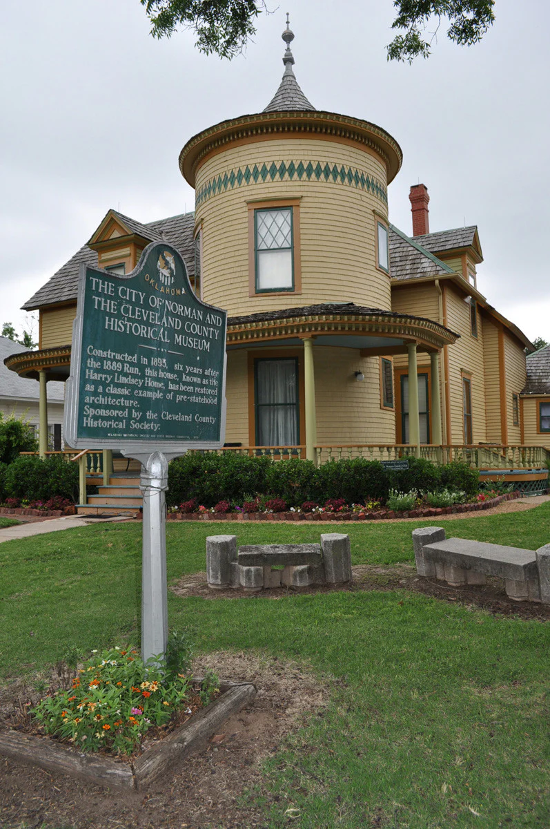 The Oklahoma Book: A Journey through the Best Destinations in the State - Image 6