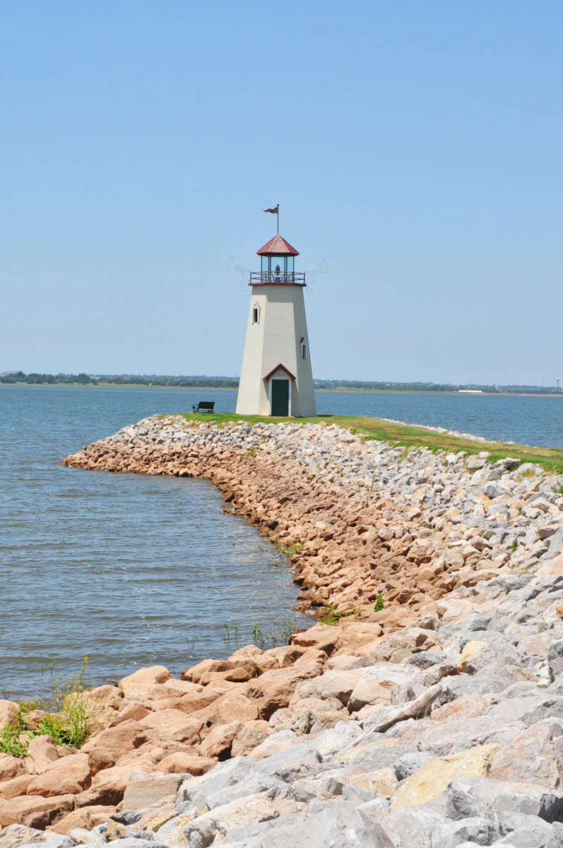 The Oklahoma Book: A Journey through the Best Destinations in the State - Image 7