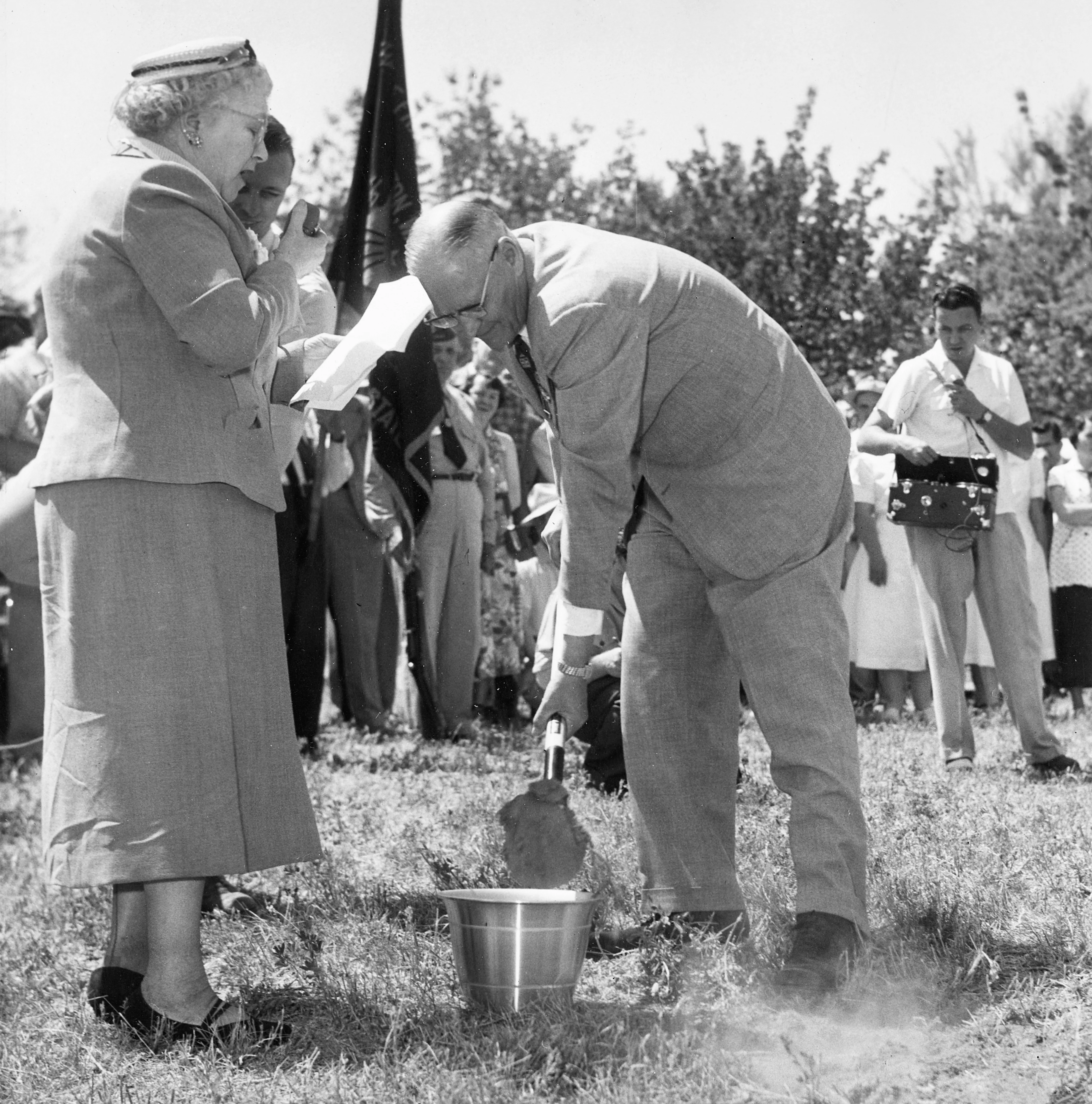 Two Rivers, One History Volume II: Historic Images of the Lewis-Clark Valley — The 1940s, '50s, '60s and '70s - Image 10