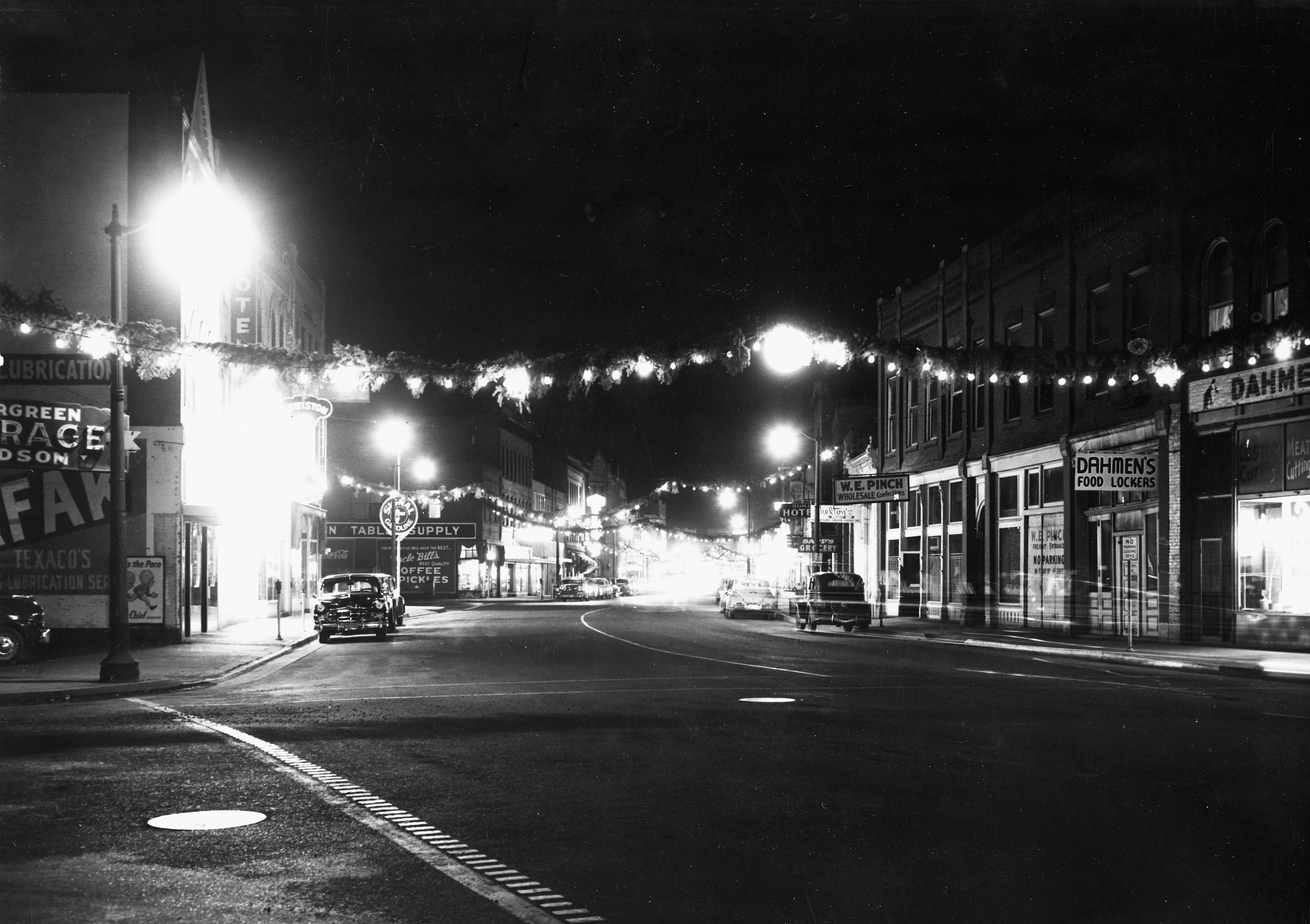Two Rivers, One History Volume II: Historic Images of the Lewis-Clark Valley — The 1940s, '50s, '60s and '70s - Image 3