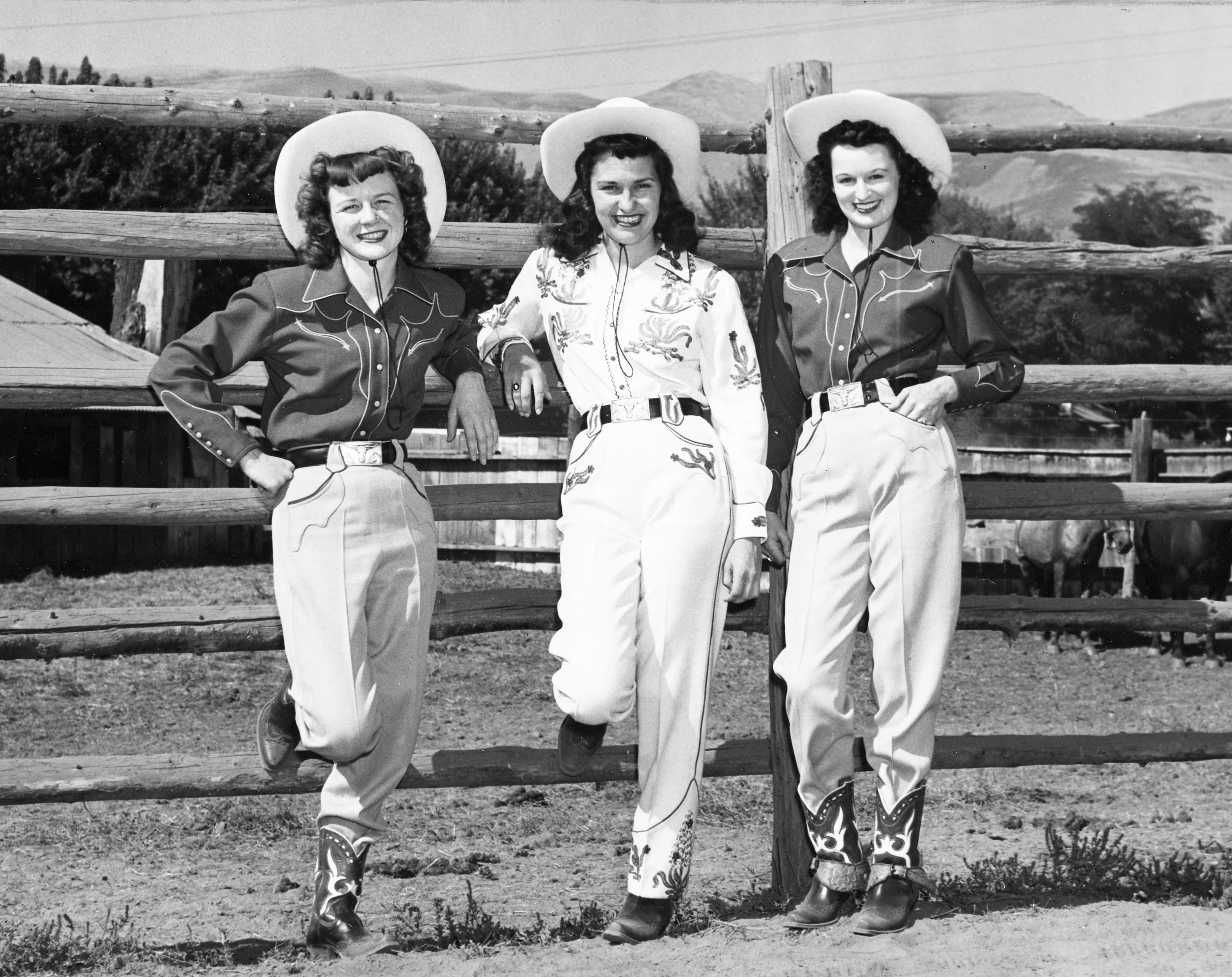 Two Rivers, One History Volume II: Historic Images of the Lewis-Clark Valley — The 1940s, '50s, '60s and '70s - Image 6