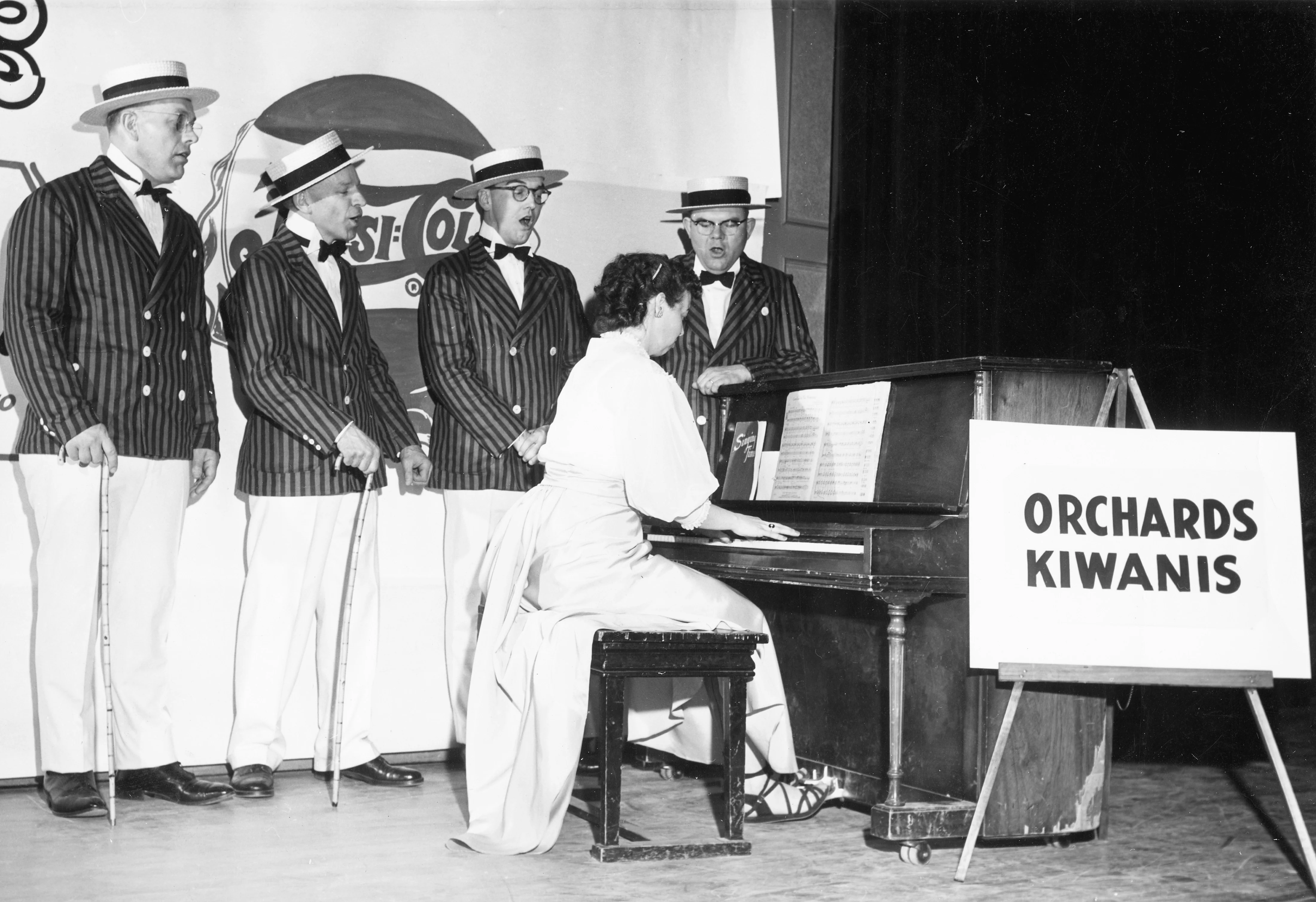 Two Rivers, One History Volume II: Historic Images of the Lewis-Clark Valley — The 1940s, '50s, '60s and '70s - Image 9