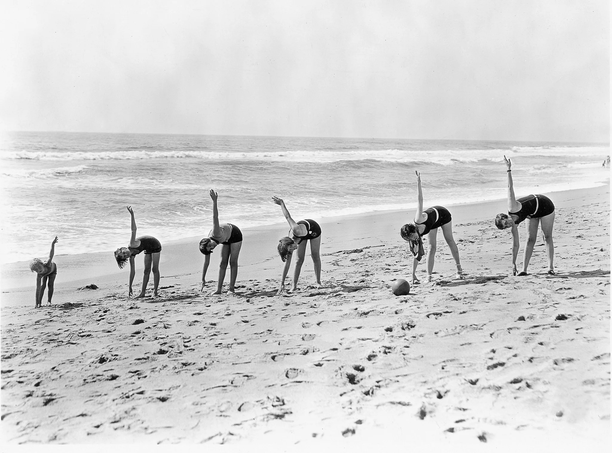 Looking Back: Ventura County: Great Depression through WWII - Image 10