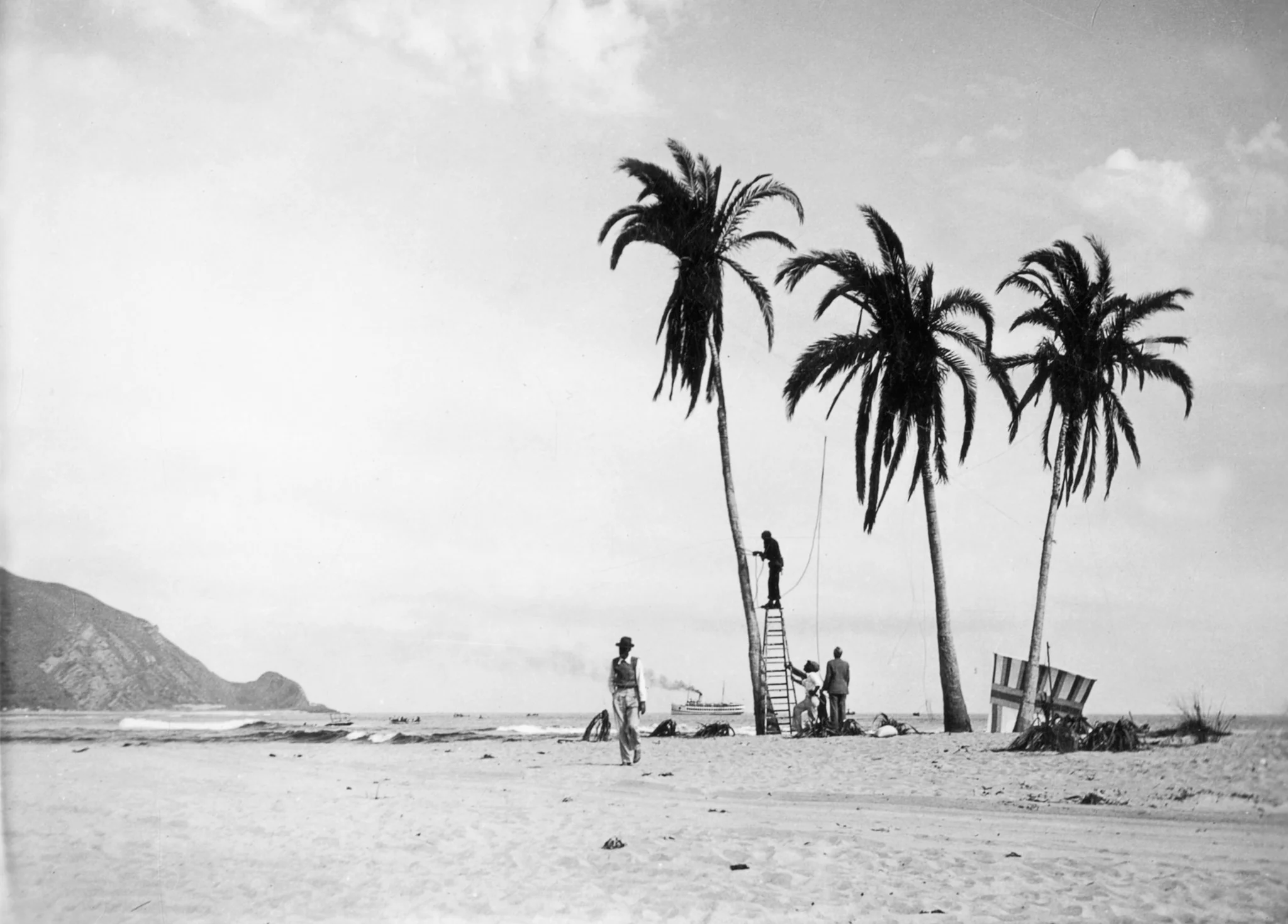 Looking Back: Ventura County: Great Depression through WWII - Image 11