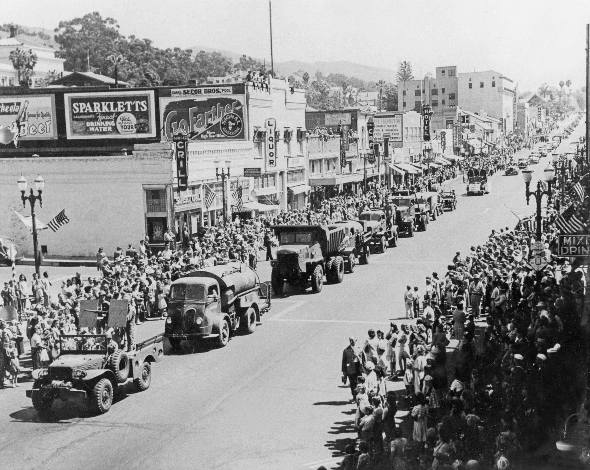 Looking Back: Ventura County: Great Depression through WWII - Image 3
