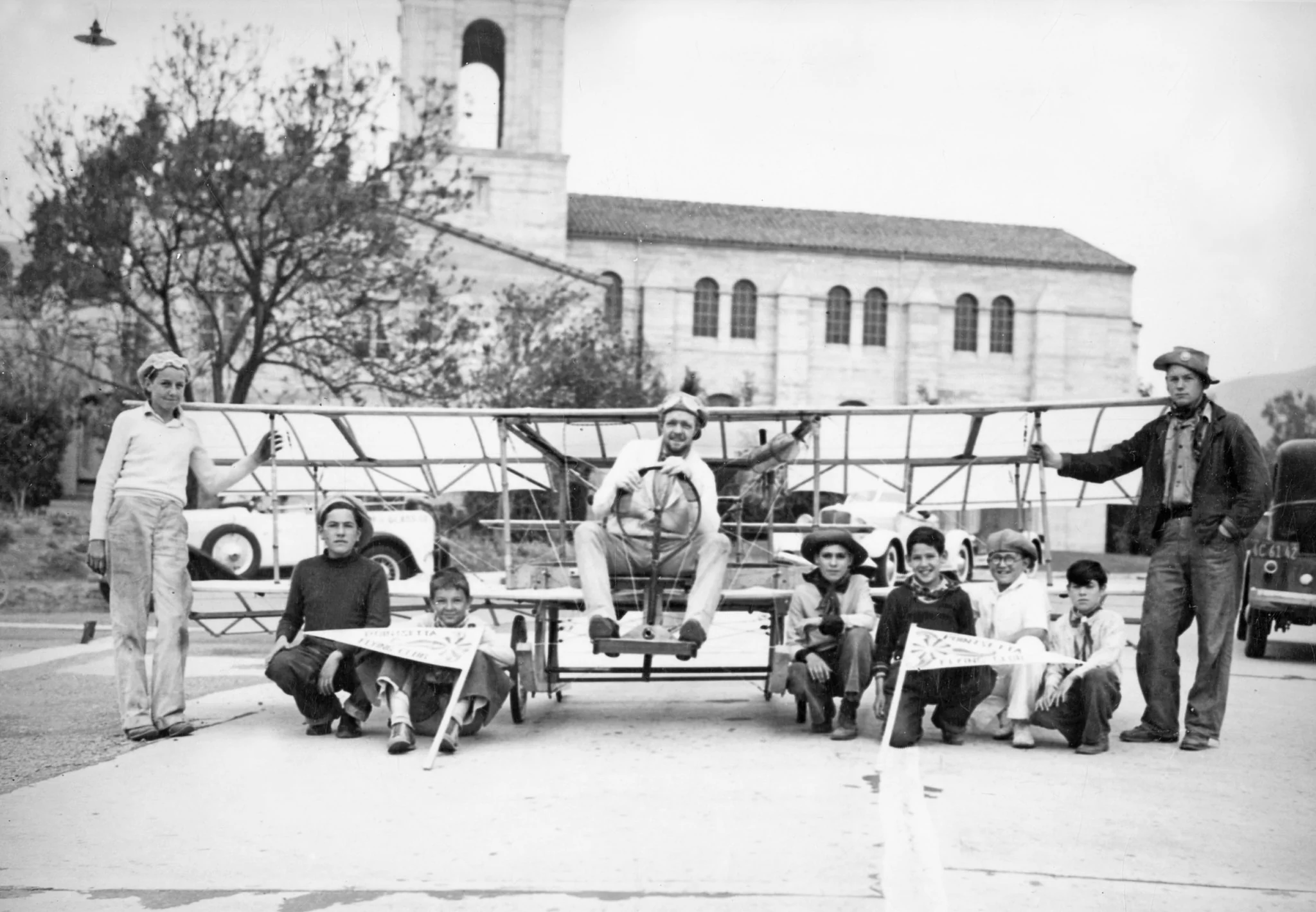 Looking Back: Ventura County: Great Depression through WWII - Image 5