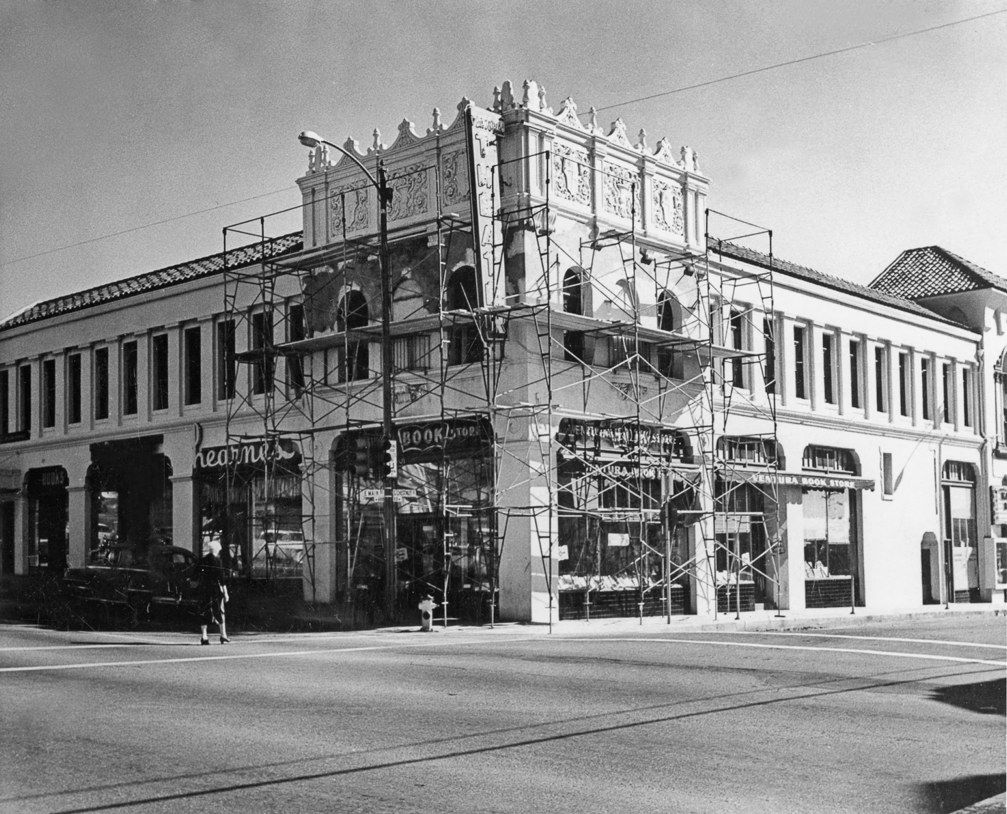 Looking Back: Ventura County: Great Depression through WWII - Image 7