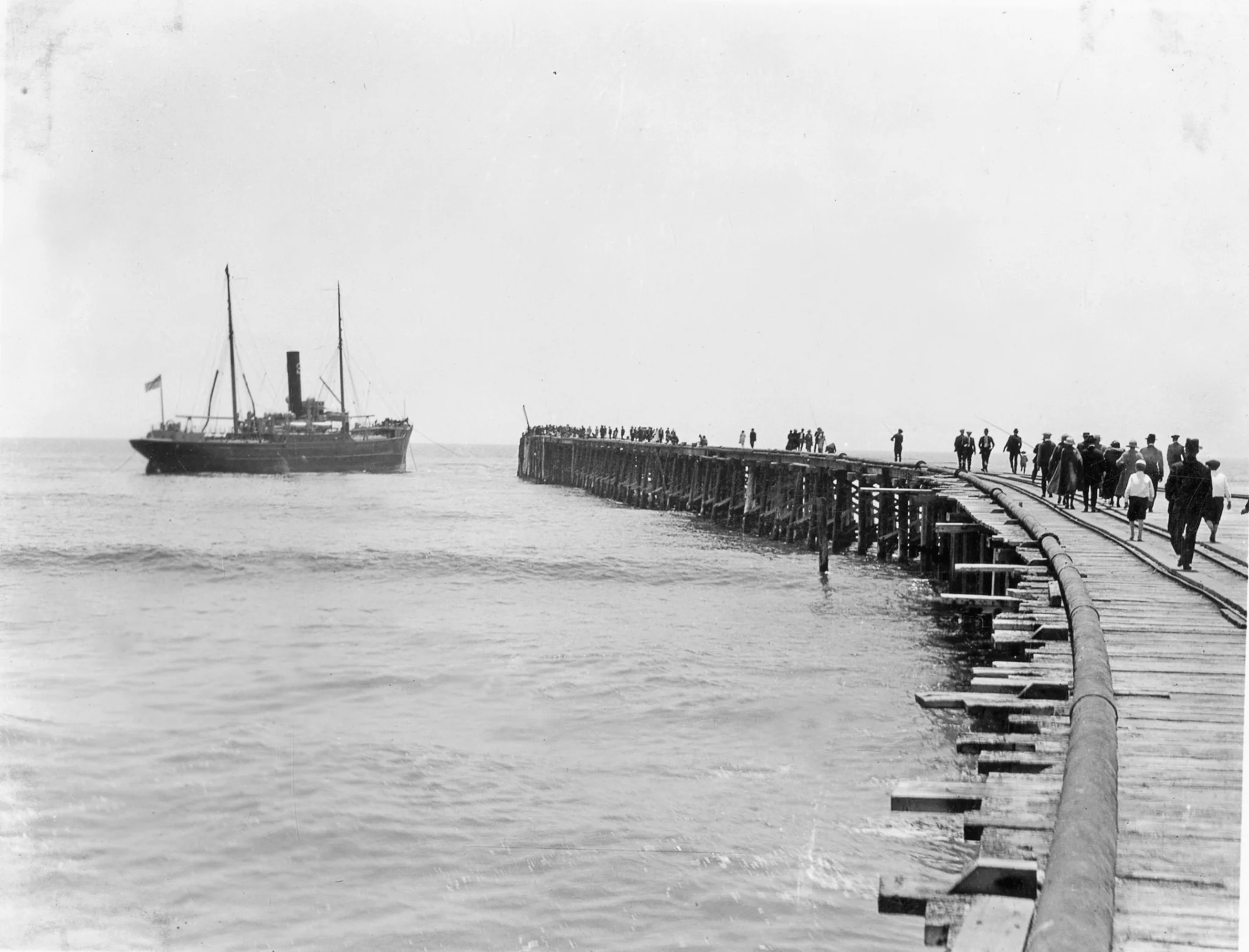 Looking Back: Ventura County: Great Depression through WWII - Image 8