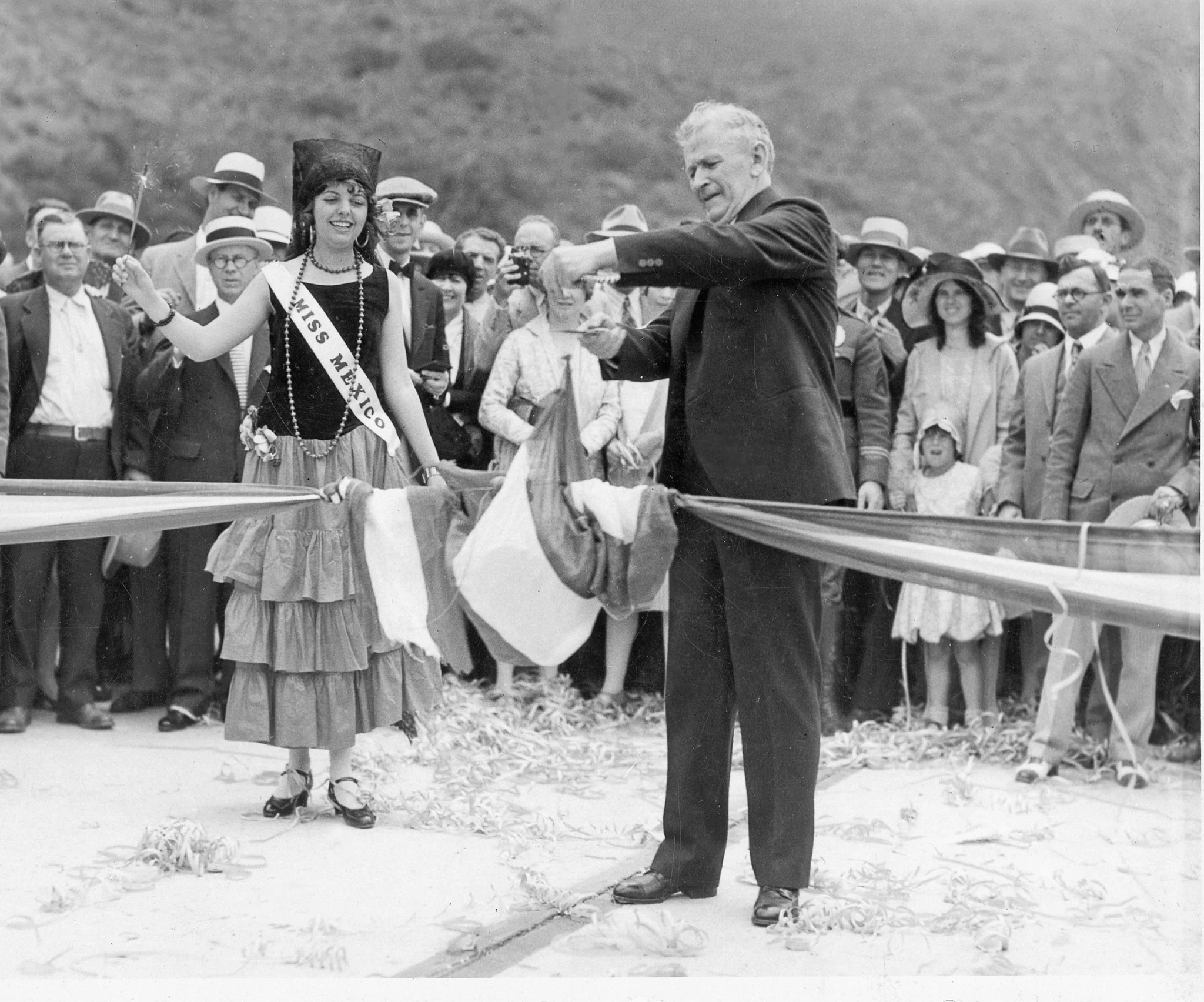 Looking Back: Ventura County: Great Depression through WWII - Image 9