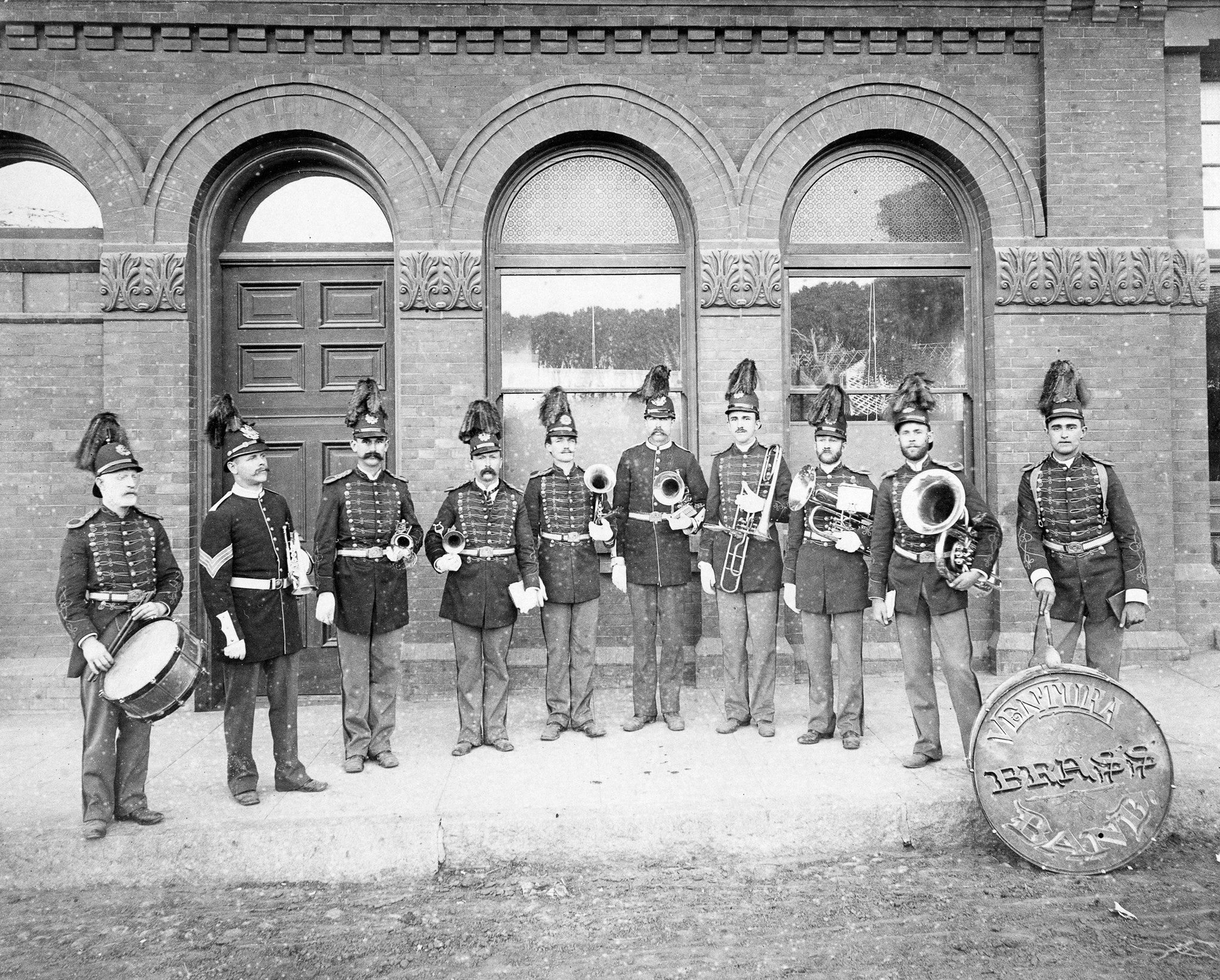 Looking Back: Ventura County: Volume I - The Early Years - Image 5