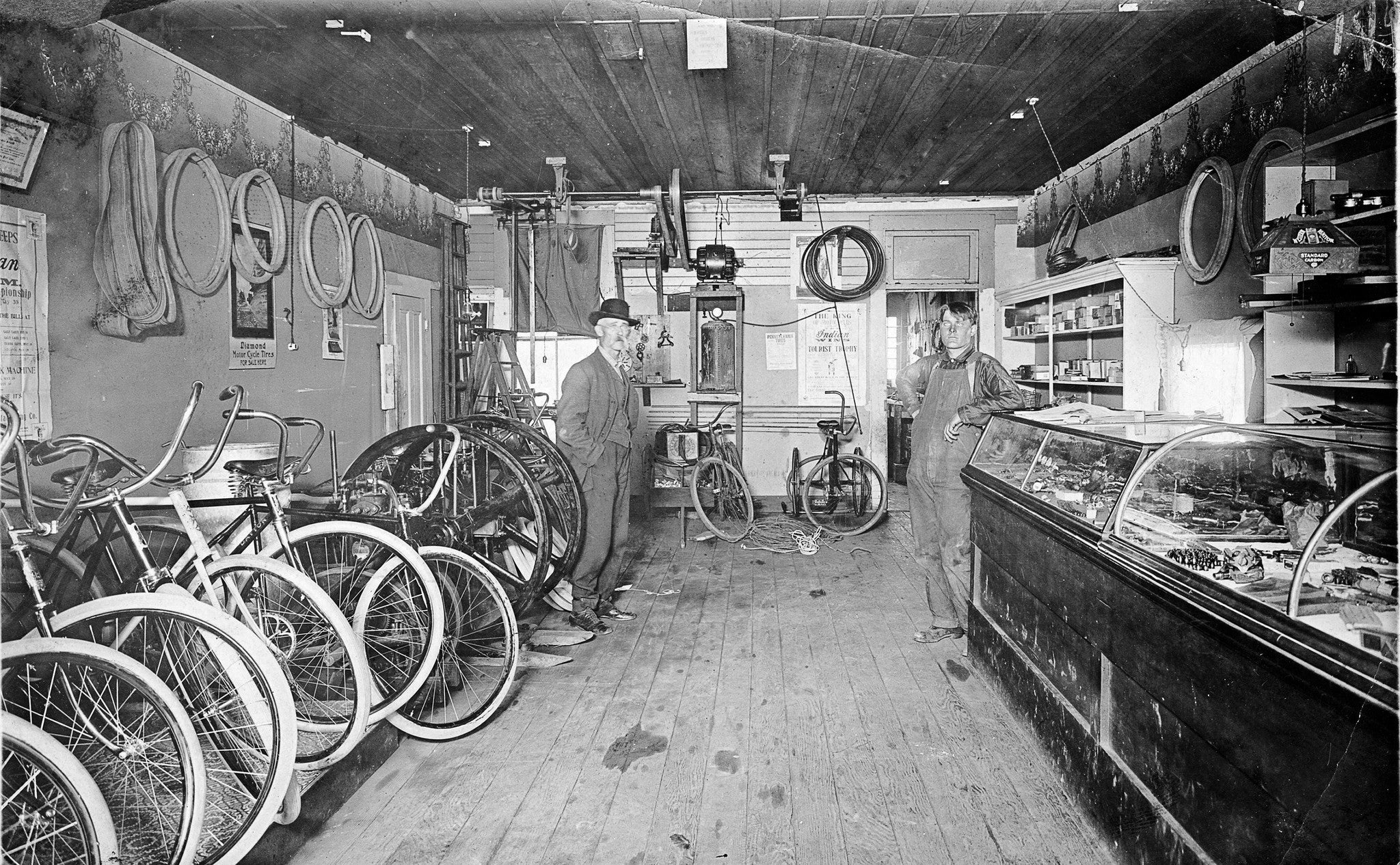 Looking Back: Ventura County: Volume I - The Early Years - Image 6