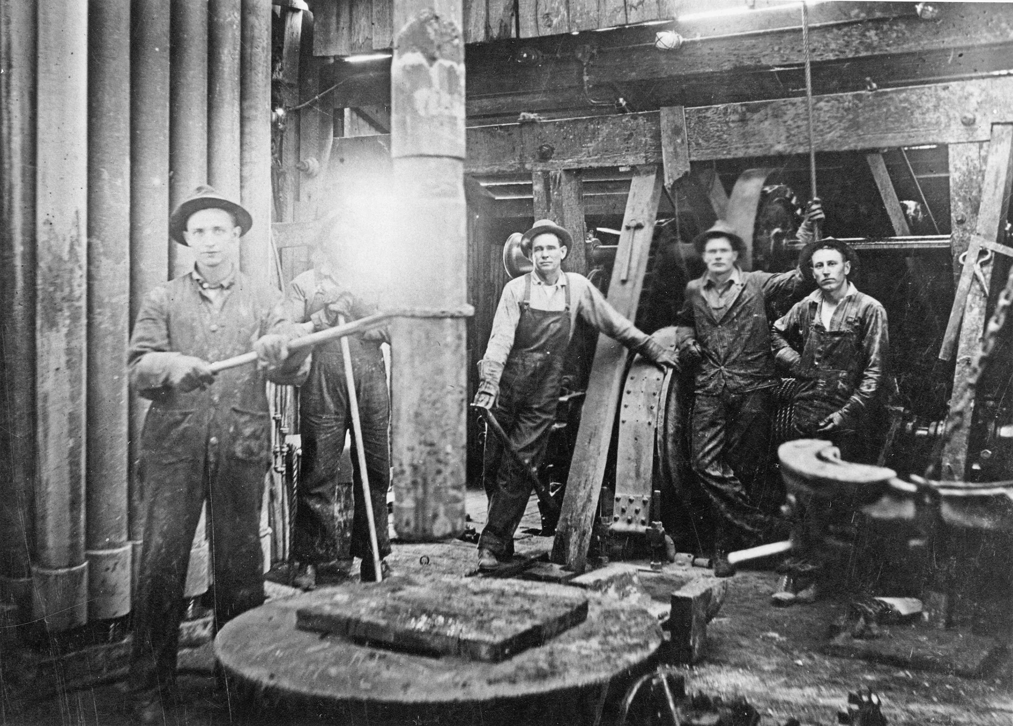 Looking Back: Ventura County: Volume I - The Early Years - Image 9