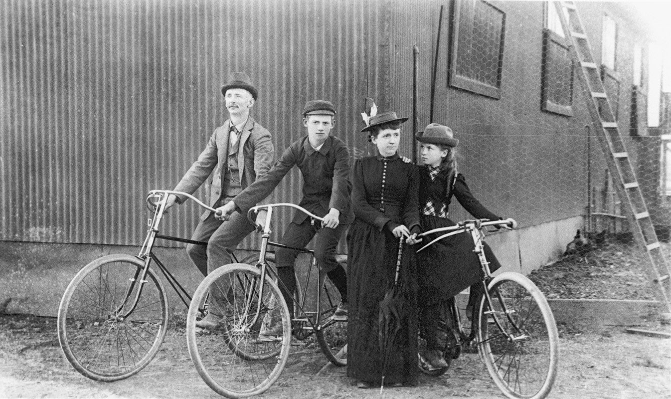 Ventura County Memories: The Early Years - Image 12