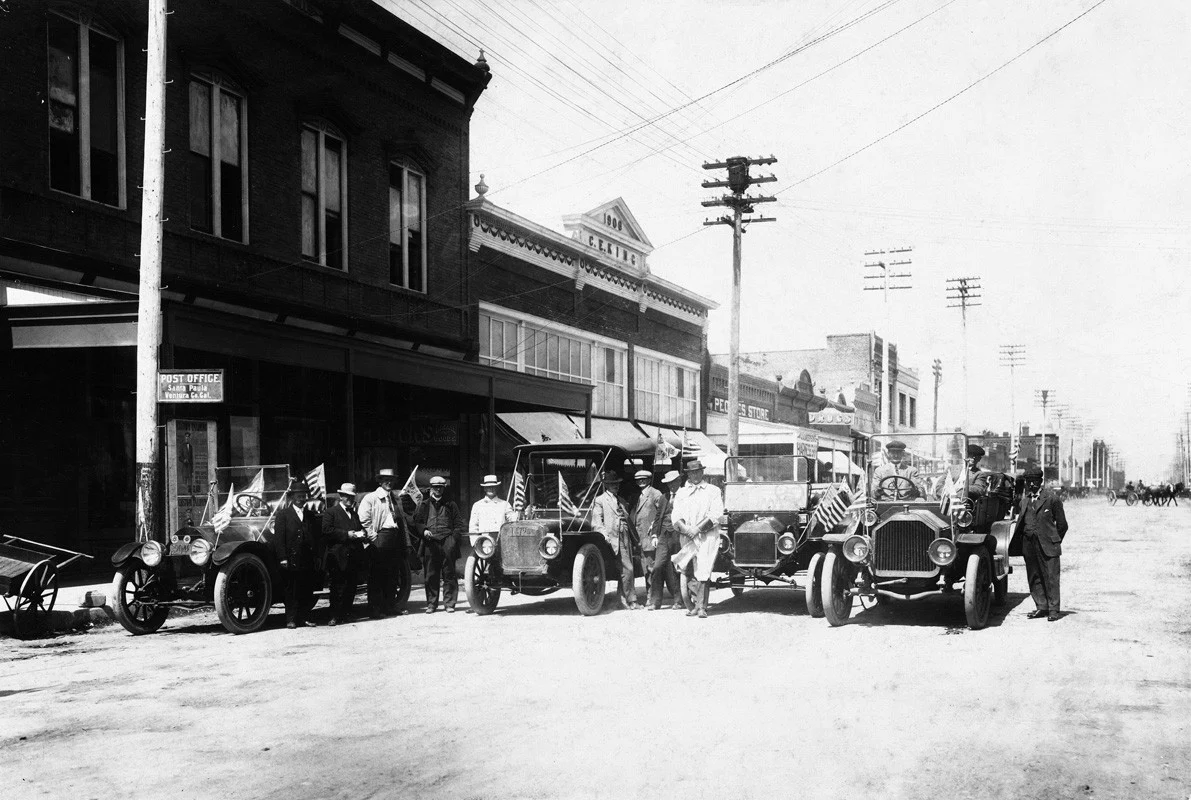 Ventura County Memories: The Early Years - Image 13