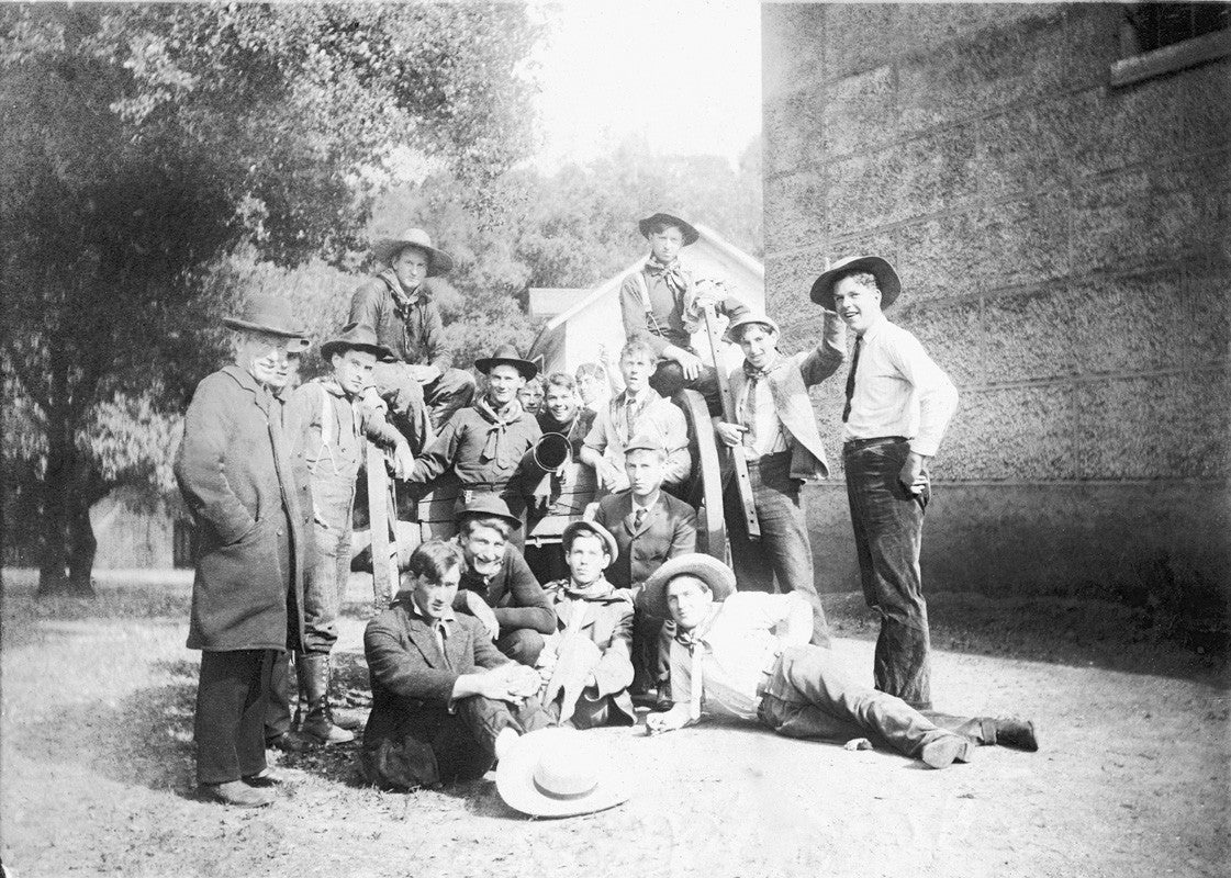 Ventura County Memories: The Early Years - Image 14