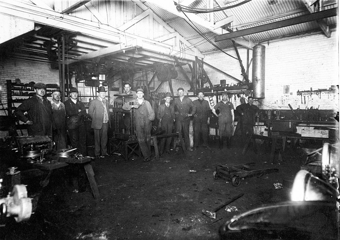 Ventura County Memories: The Early Years - Image 15