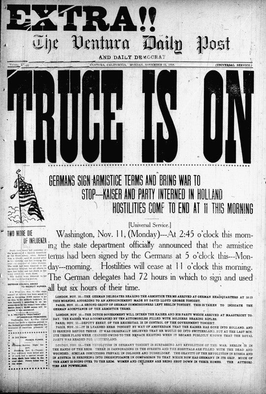 Ventura County Memories: The Early Years - Image 4