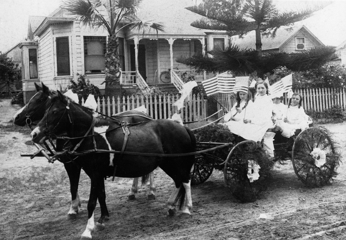 Ventura County Memories: The Early Years - Image 7