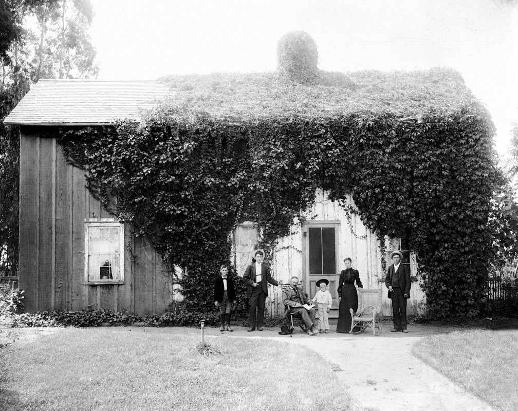 Ventura County Memories: The Early Years - Image 9